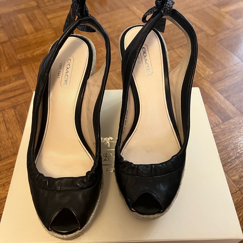Espadrille Sandals
